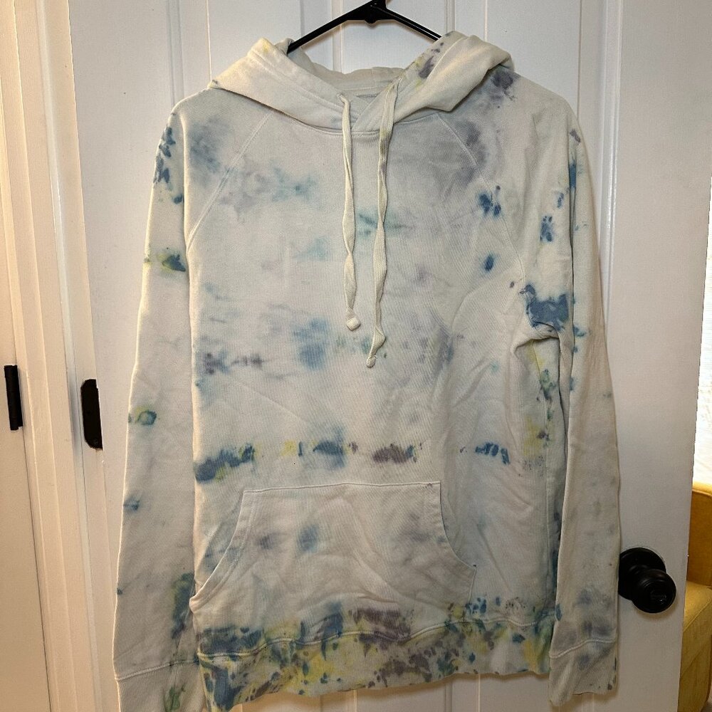 Goodfellow Tie-dye Hoodie